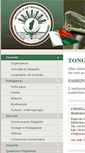 Mobile Screenshot of consuladomadagascar.org